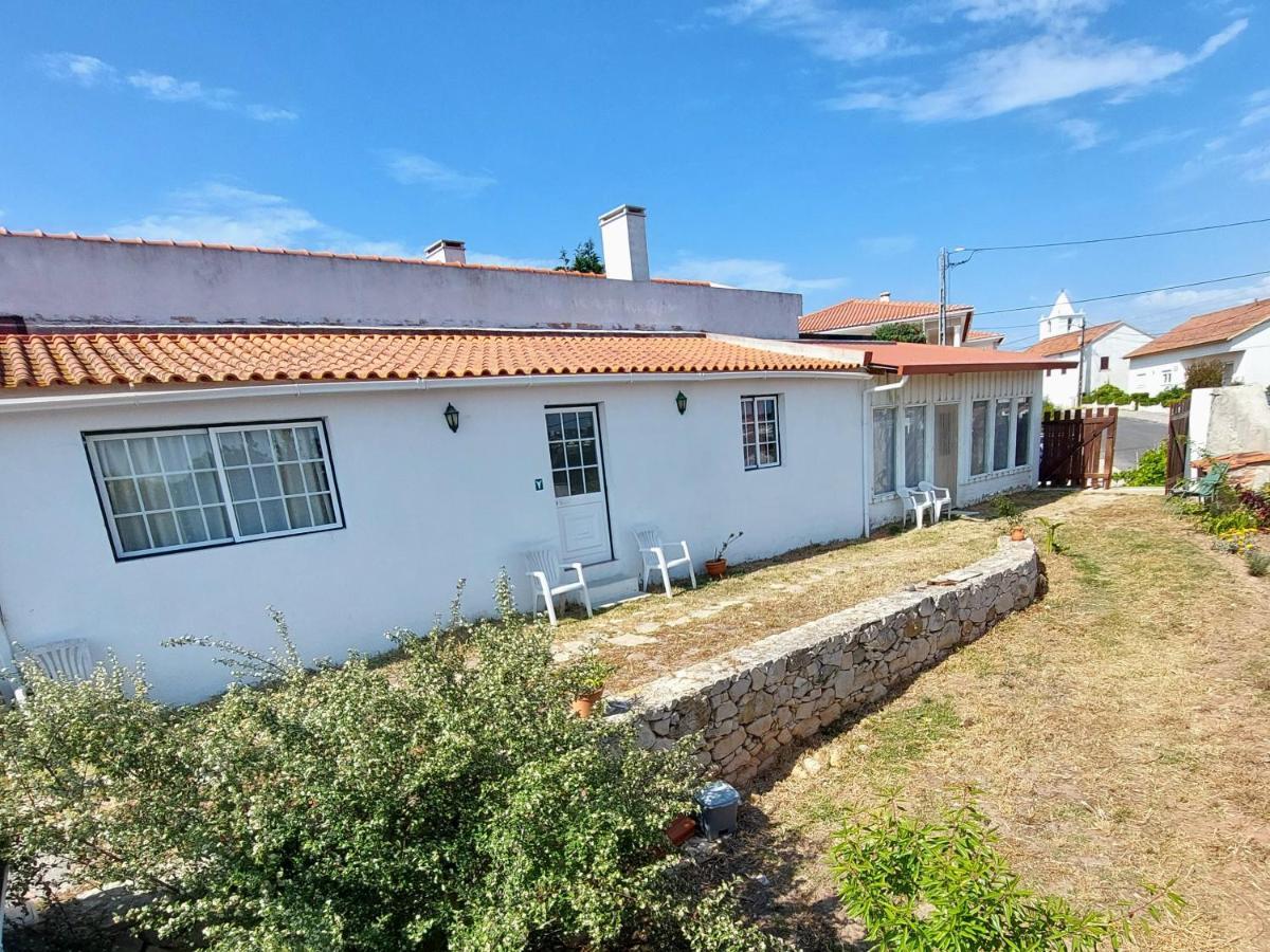 Casa Dos Artistas Villa Caldas Da Rainha Exterior photo