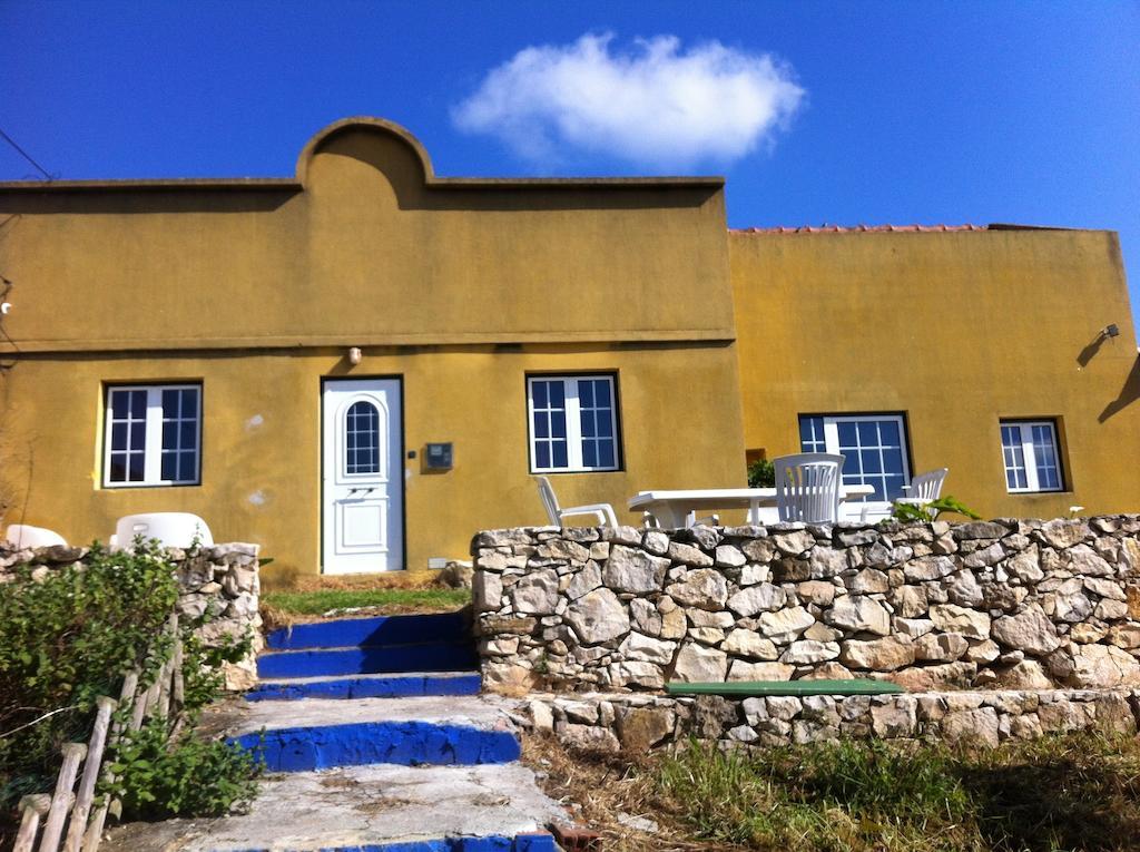 Casa Dos Artistas Villa Caldas Da Rainha Exterior photo